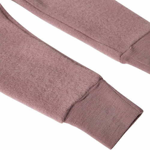 Adelaide Wool Pants Lilac